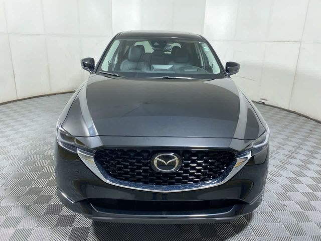 2024 Mazda CX-5 2.5 S Premium Plus Package