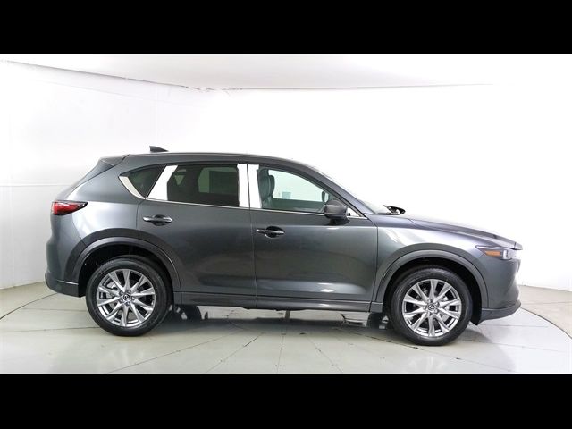 2024 Mazda CX-5 2.5 S Premium Plus Package