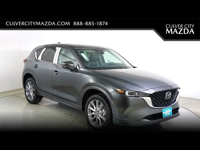 2024 Mazda CX-5 2.5 S Premium Plus Package