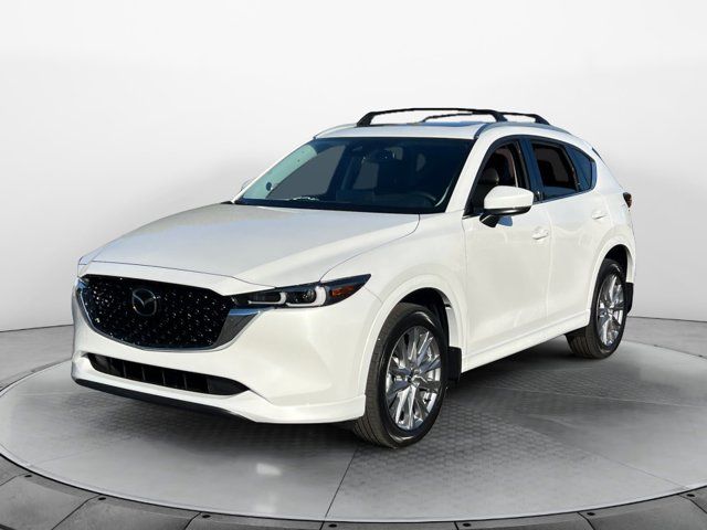 2024 Mazda CX-5 2.5 S Premium Plus Package