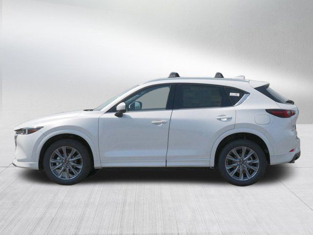 2024 Mazda CX-5 2.5 S Premium Plus Package