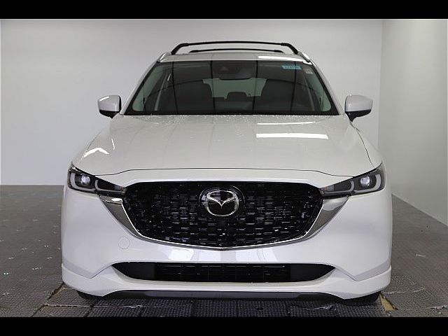 2024 Mazda CX-5 2.5 S Premium Plus Package