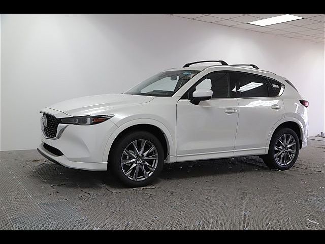 2024 Mazda CX-5 2.5 S Premium Plus Package