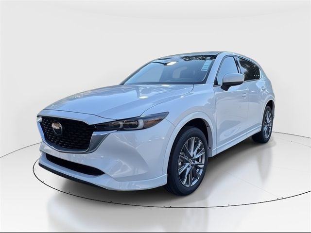 2024 Mazda CX-5 2.5 S Premium Plus Package