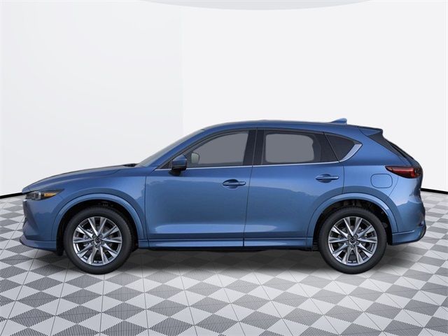 2024 Mazda CX-5 2.5 S Premium Plus Package