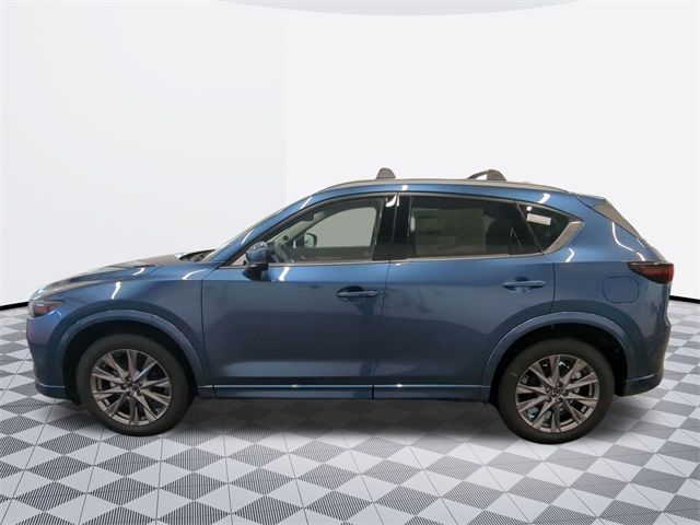 2024 Mazda CX-5 2.5 S Premium Plus Package