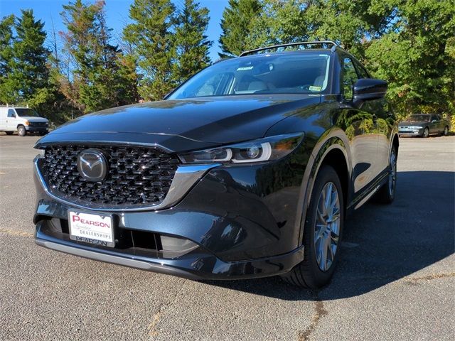 2024 Mazda CX-5 2.5 S Premium Plus Package