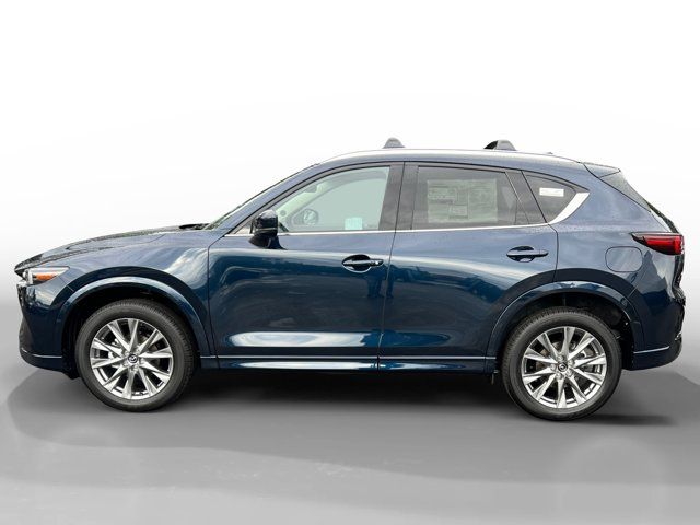 2024 Mazda CX-5 2.5 S Premium Plus Package