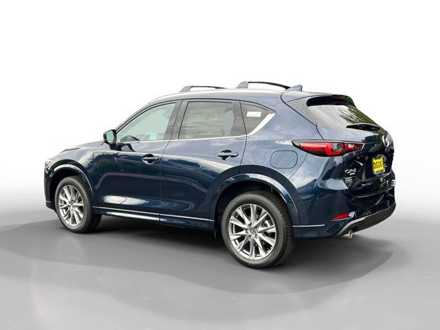 2024 Mazda CX-5 2.5 S Premium Plus Package