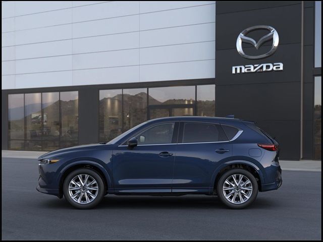 2024 Mazda CX-5 2.5 S Premium Plus Package