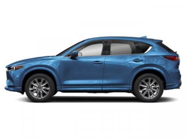 2024 Mazda CX-5 2.5 S Premium Plus Package