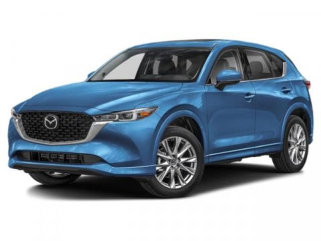 2024 Mazda CX-5 2.5 S Premium Plus Package