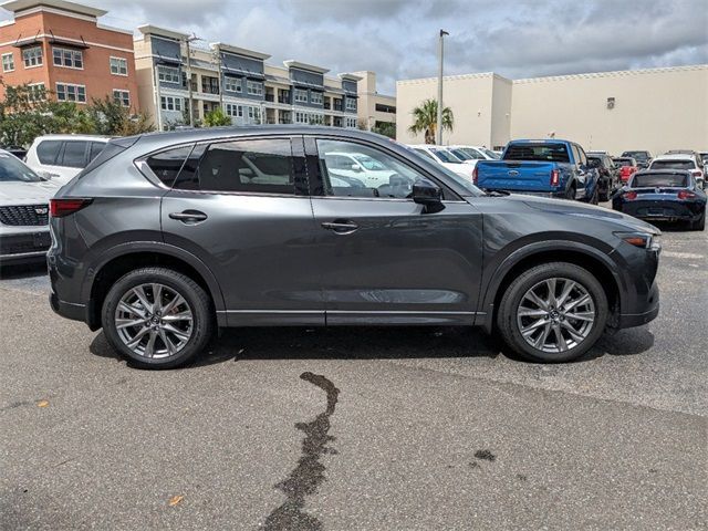 2024 Mazda CX-5 2.5 S Premium Plus Package