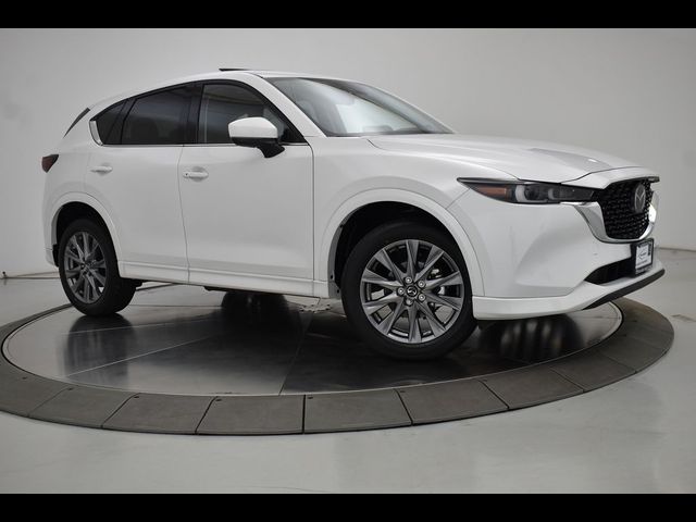 2024 Mazda CX-5 2.5 S Premium Plus Package