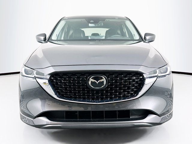 2024 Mazda CX-5 2.5 S Premium Plus Package