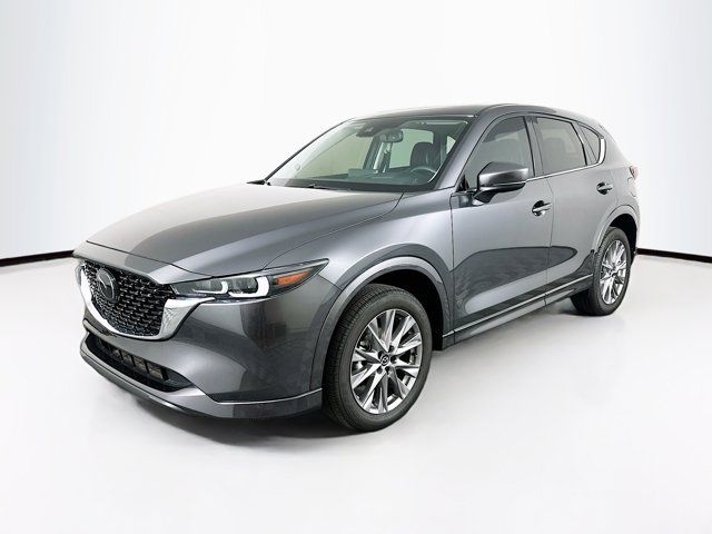 2024 Mazda CX-5 2.5 S Premium Plus Package