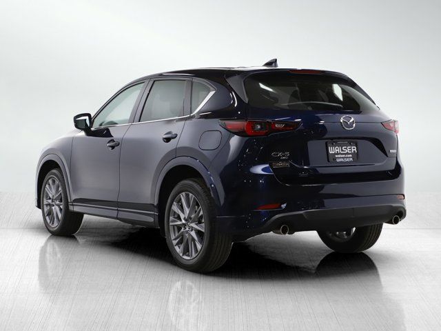 2024 Mazda CX-5 2.5 S Premium Plus Package