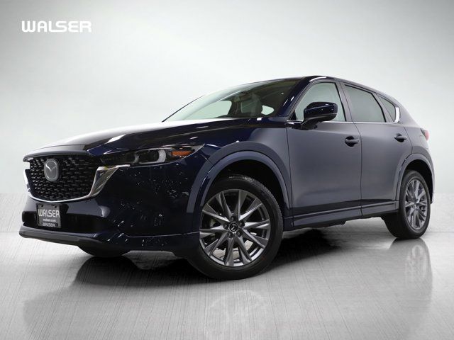 2024 Mazda CX-5 2.5 S Premium Plus Package