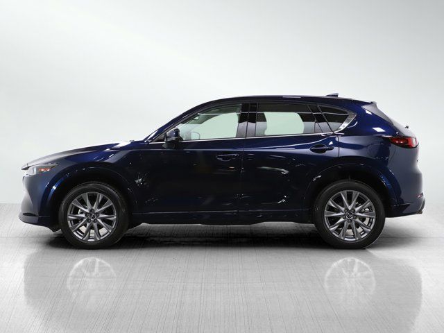 2024 Mazda CX-5 2.5 S Premium Plus Package