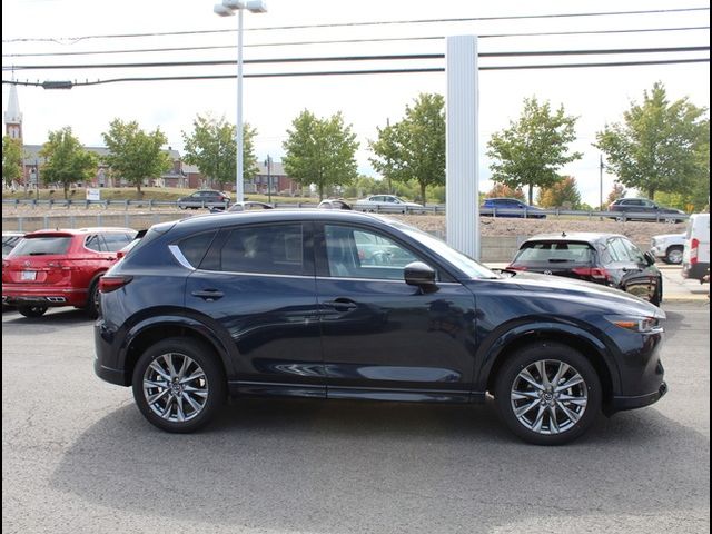 2024 Mazda CX-5 2.5 S Premium Plus Package