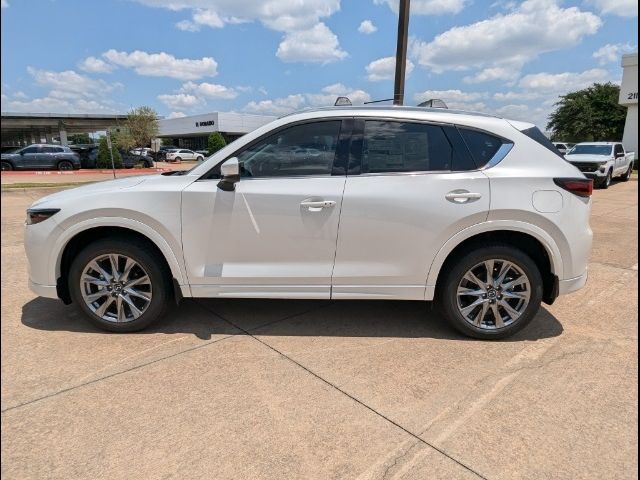 2024 Mazda CX-5 2.5 S Premium Plus Package