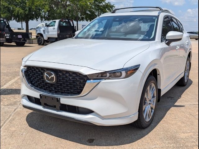 2024 Mazda CX-5 2.5 S Premium Plus Package