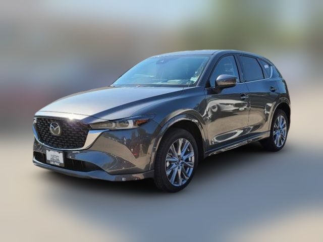 2024 Mazda CX-5 2.5 S Premium Plus Package