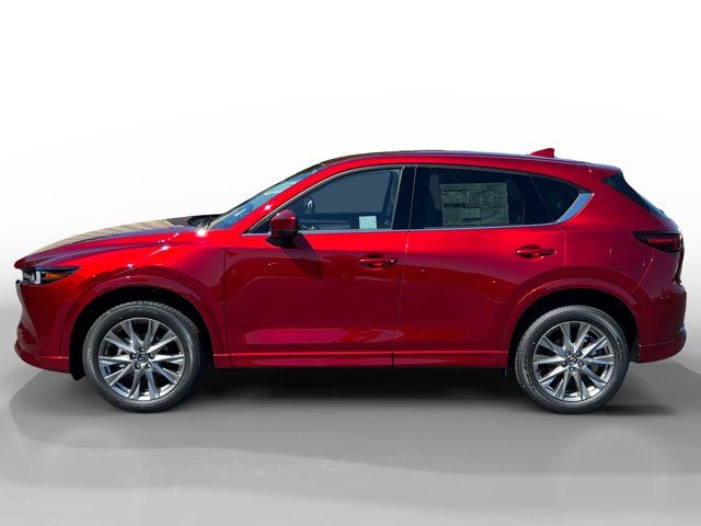 2024 Mazda CX-5 2.5 S Premium Plus Package