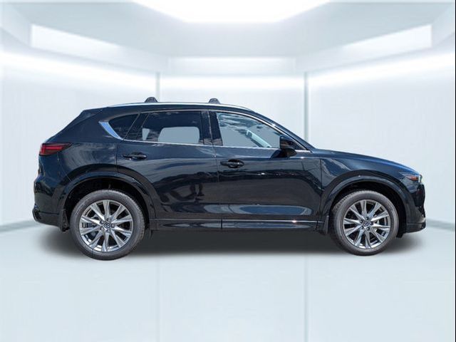 2024 Mazda CX-5 2.5 S Premium Plus Package