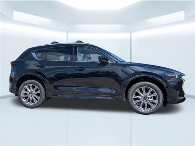 2024 Mazda CX-5 2.5 S Premium Plus Package