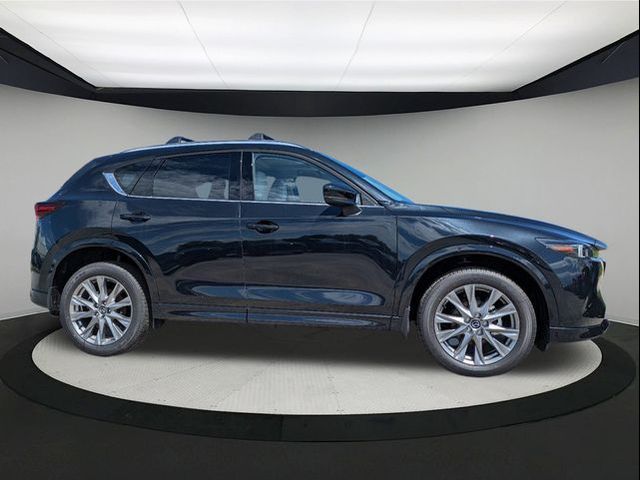 2024 Mazda CX-5 2.5 S Premium Plus Package