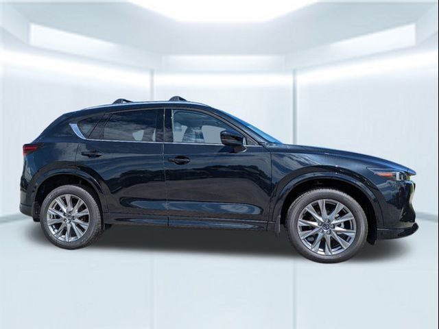 2024 Mazda CX-5 2.5 S Premium Plus Package