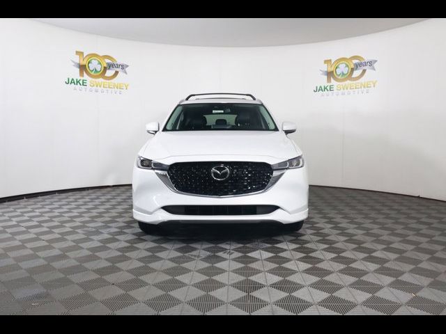 2024 Mazda CX-5 2.5 S Premium Plus Package