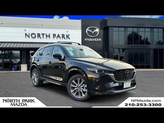 2024 Mazda CX-5 2.5 S Premium Plus Package