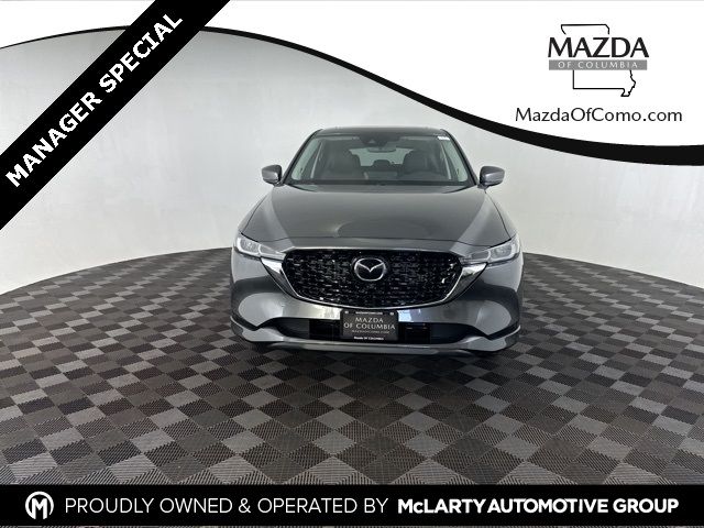 2024 Mazda CX-5 2.5 S Premium Plus Package