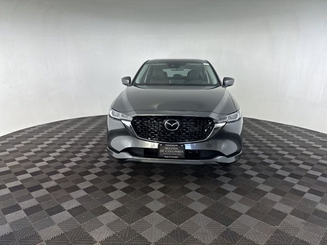 2024 Mazda CX-5 2.5 S Premium Plus Package