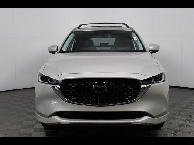 2024 Mazda CX-5 2.5 S Premium Plus Package