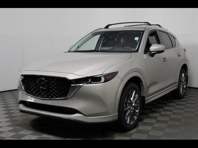 2024 Mazda CX-5 2.5 S Premium Plus Package