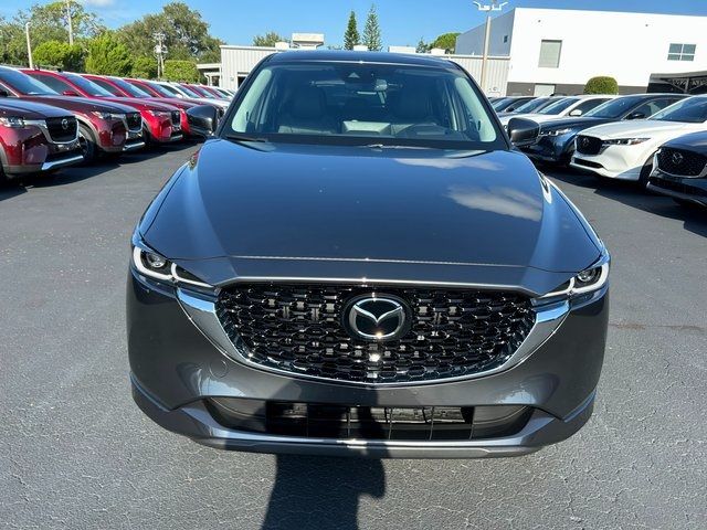 2024 Mazda CX-5 2.5 S Premium Plus Package