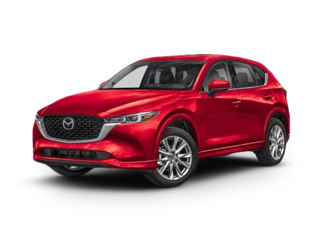 2024 Mazda CX-5 2.5 S Premium Plus Package