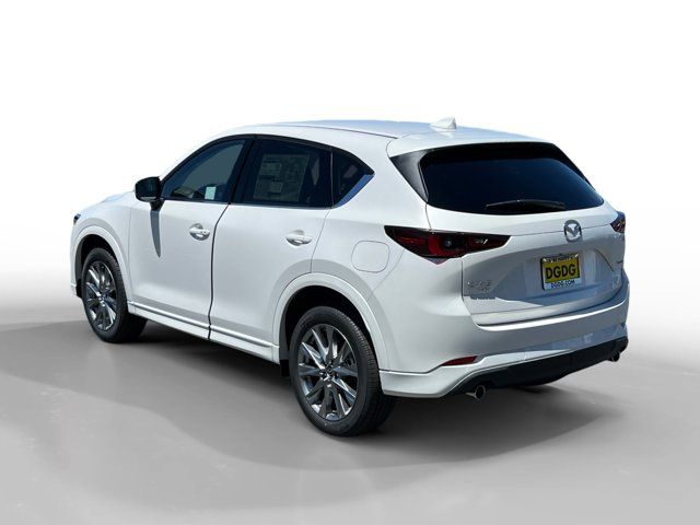 2024 Mazda CX-5 2.5 S Premium Plus Package