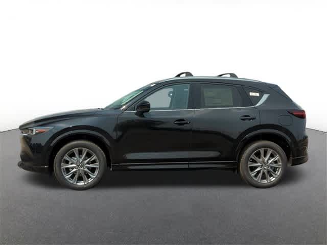 2024 Mazda CX-5 2.5 S Premium Plus Package