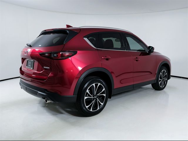 2024 Mazda CX-5 2.5 S Premium Plus Package