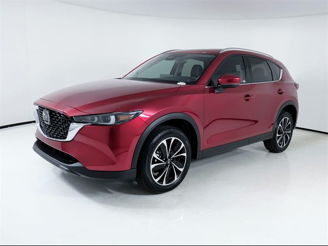 2024 Mazda CX-5 2.5 S Premium Plus Package