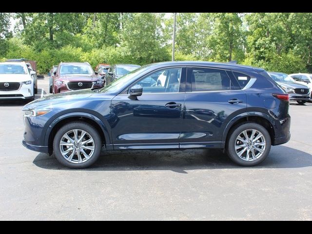 2024 Mazda CX-5 2.5 S Premium Plus Package