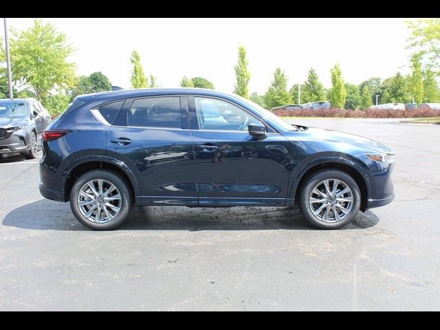 2024 Mazda CX-5 2.5 S Premium Plus Package