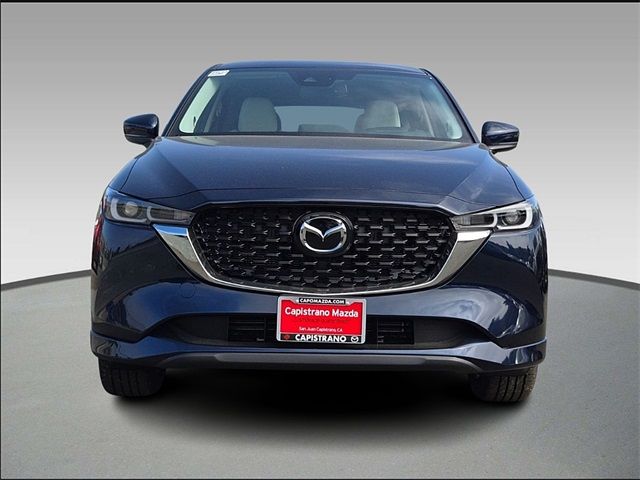 2024 Mazda CX-5 2.5 S Premium Plus Package