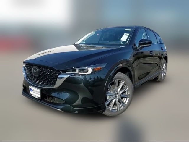 2024 Mazda CX-5 2.5 S Premium Plus Package