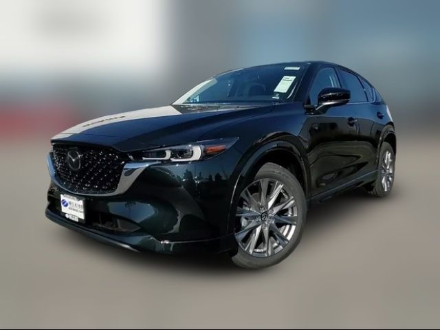 2024 Mazda CX-5 2.5 S Premium Plus Package