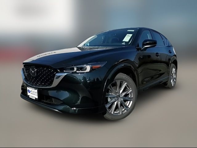 2024 Mazda CX-5 2.5 S Premium Plus Package